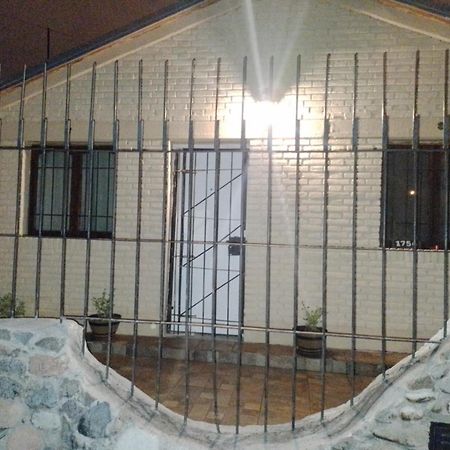 Hospedaje El Carlito San Rafael  Exterior foto